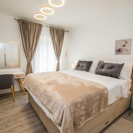 Apartment Dioclessima Split Dış mekan fotoğraf