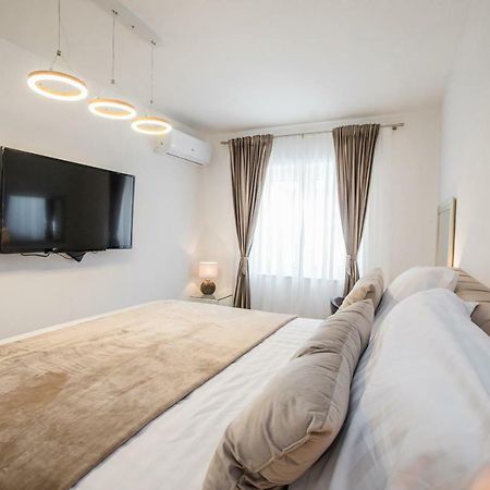 Apartment Dioclessima Split Dış mekan fotoğraf
