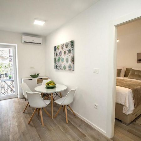 Apartment Dioclessima Split Dış mekan fotoğraf