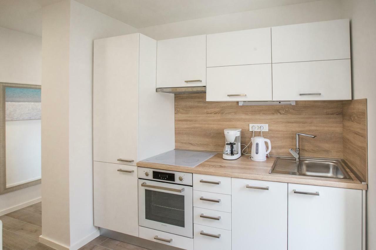 Apartment Dioclessima Split Dış mekan fotoğraf