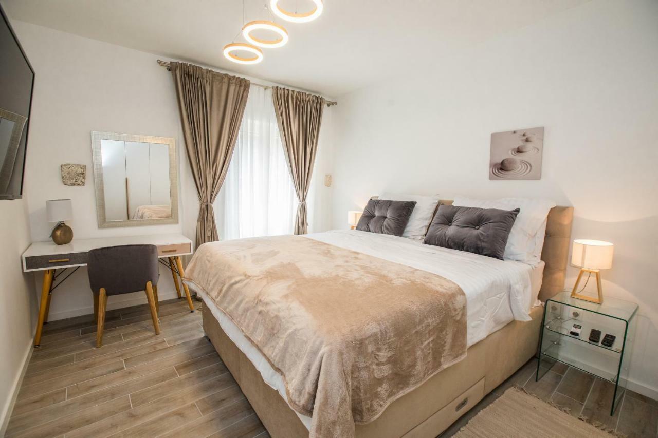 Apartment Dioclessima Split Dış mekan fotoğraf
