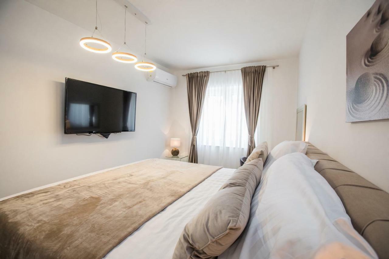 Apartment Dioclessima Split Dış mekan fotoğraf