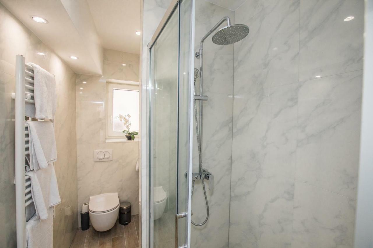 Apartment Dioclessima Split Dış mekan fotoğraf