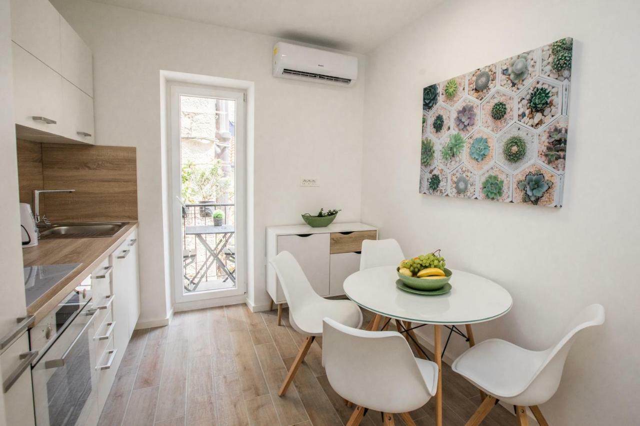 Apartment Dioclessima Split Dış mekan fotoğraf