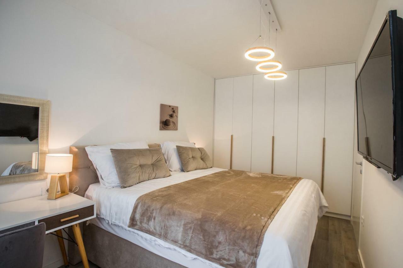 Apartment Dioclessima Split Dış mekan fotoğraf