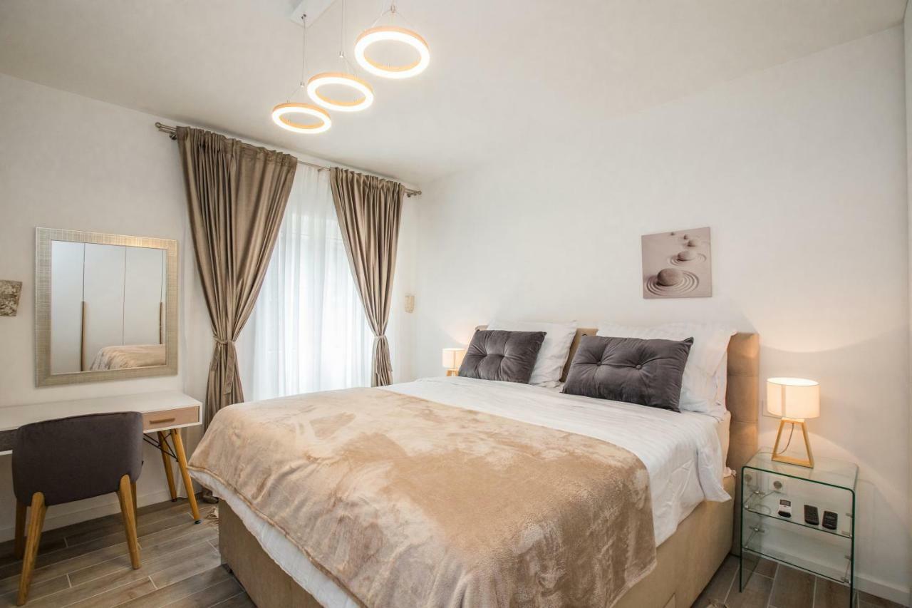 Apartment Dioclessima Split Dış mekan fotoğraf