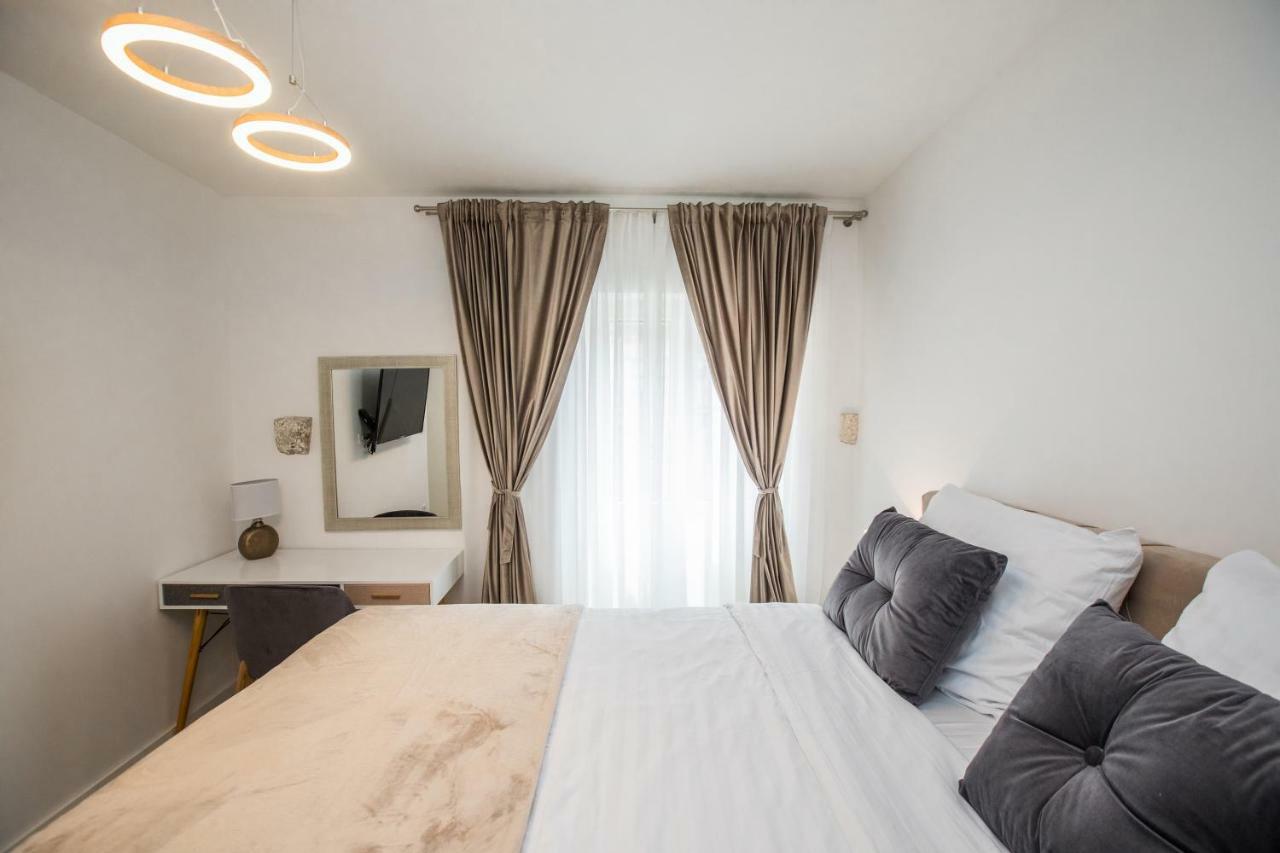 Apartment Dioclessima Split Dış mekan fotoğraf