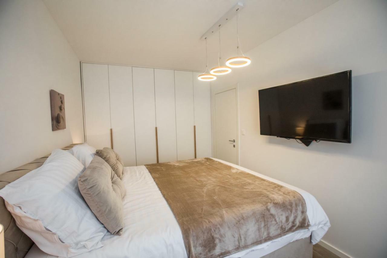 Apartment Dioclessima Split Dış mekan fotoğraf