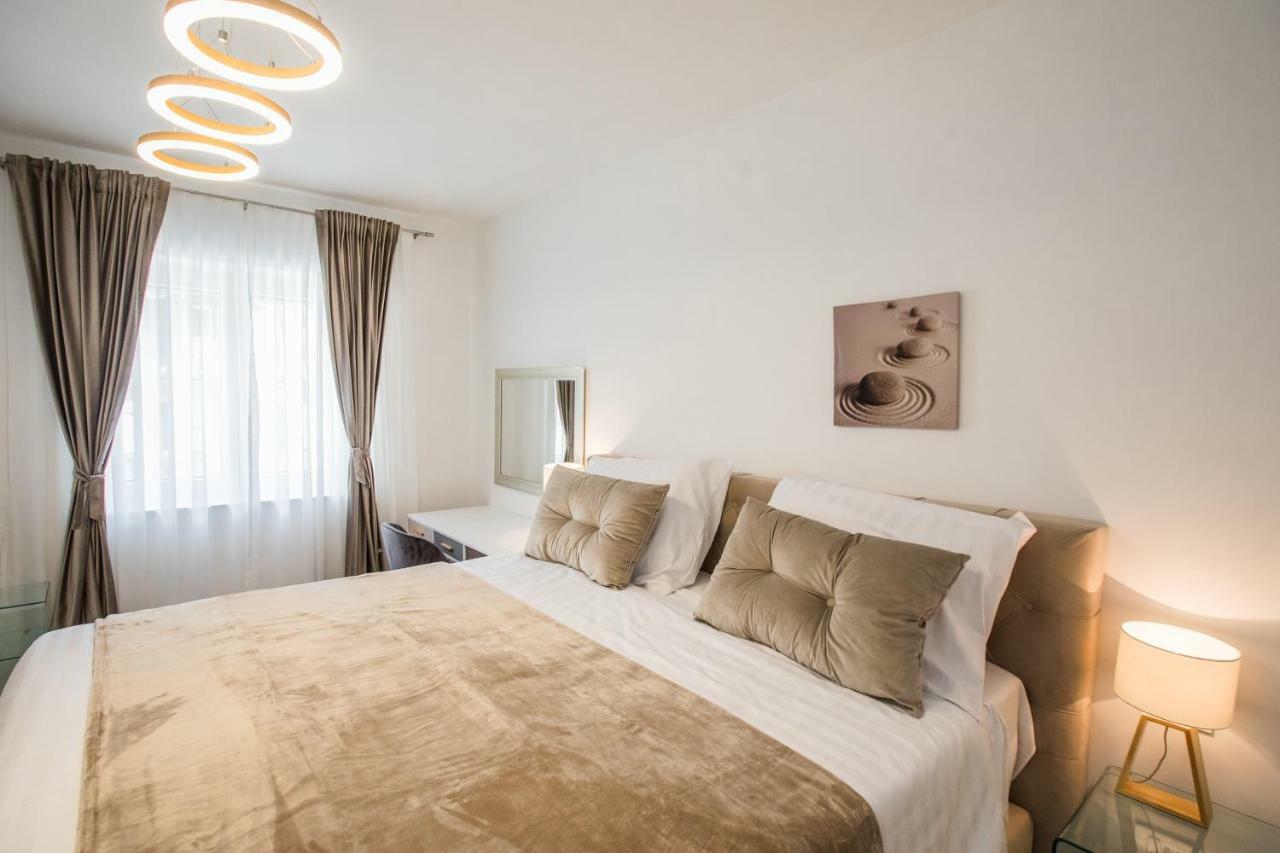 Apartment Dioclessima Split Dış mekan fotoğraf